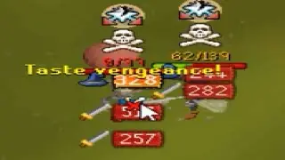 [RecklessPK] Torva is OP