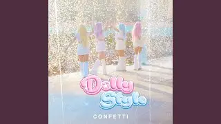 Confetti