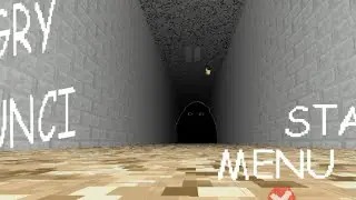 Angry munci (Baldi Mod!)