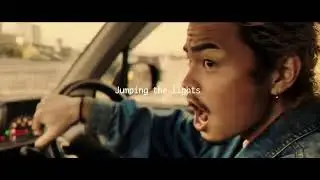 Chagy - Belive （Official Video）