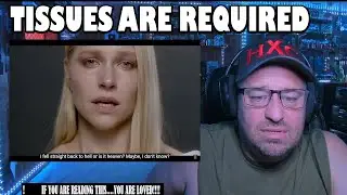 KAZKA &mdash; ПЛАКАЛА [OFFICIAL VIDEO] REACTION!