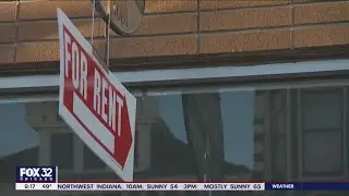 Chicago rent prices drop more than other big cities