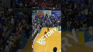 BSN Vaqueros de Bayam&oacute;n Game 1 Victory #bsn #nba #vaquerosdebayamon #bayam&oacute;n #puertorico #usa