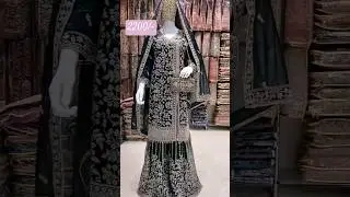 Alina Cut Dress 2025 💕 | Ramzan Special Dress Design | #shorts #alinacut