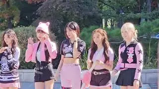 아이브 - 음중 미니 팬미팅(231021)