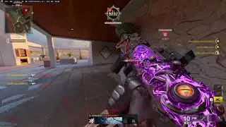 Chilliger Talk + Jackal PDW Nuclear!☢️🔥| Call of Duty | Black Ops 6 Beta (PC!)