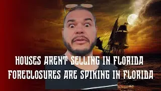 NO ONE WANTS TO BUY IN FLORIDA