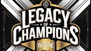 The BIGGEST Night in House of Champions History!