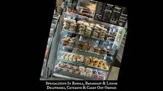 Business For Sale Avenue X Bagels Deli