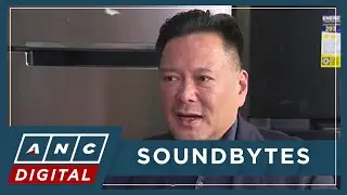 JV Ejercito: No bad blood with Lacson | ANC