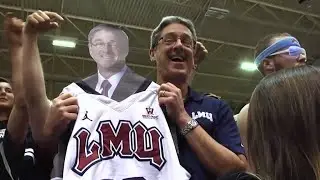 WCC This Week | LMU President Timothy Snyder