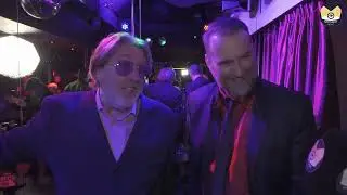 Persvoorstelling: Aspe - moord in de nachtclub
