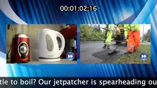 Kettle vs Jetpatcher