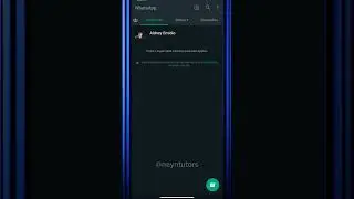 Como enviar fotos pelo WhatsApp sem perder a qualidade?