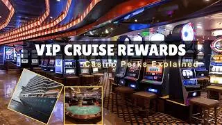 Celebrity Blue Chip Club Explained | Cruise Loyalty Program Benefits
