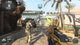 Black Ops 3 100 plus