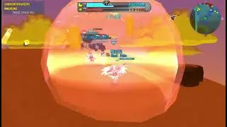 Cosmic Break Universal | Random Bots , Random Observer | 2025 12 18 18 47 13