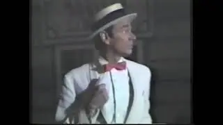 Ken Ross - Musical Theater Performances