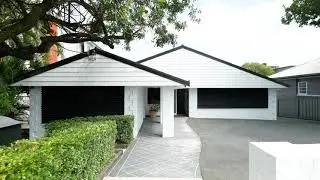 LARGE FREEHOLD TO OCCUPY, DEVELOP OR INVEST - Retired Owners Sale