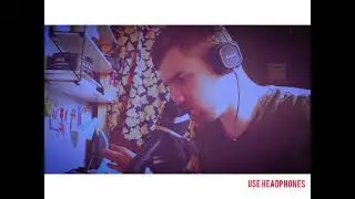 Beatbox ASMR  practice || MiHa1Love