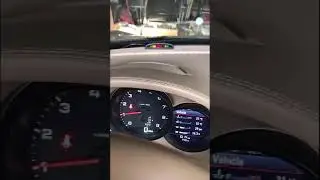 Upgrade CDR31 to PCM3.1 - Added Backup Camera and Parking Sensors