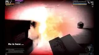 Last Seccond Clutch | [APB] | #wideShorts