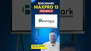 Benchmark Maxpro 13 Feedback | Benchmark Maxpro 13 Digital Board Review