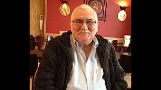 Poem: Father, Farewell (2024) by Wayne I. L. Davies