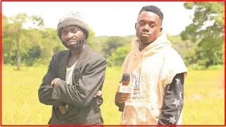SILA P MSANI KUTOKEA DR CONGO AFURAISHWA NAKAZI ZA ECHIBA SAMAKI NHADI KUFANYA NAYE KAZI TIZAMA HAPA