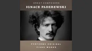 17 Polish Songs, Op. 74, I. Zyczenie/Maidchens Wunsch