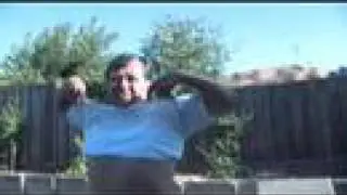 The Dive (Belly Flop)