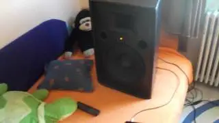 boxa activa