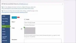 How To Get 5 Star Ratings In Google Search Results With WP Structured Data Schema WordPress Plugin