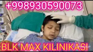 BLKMAX KILINIKASI N1