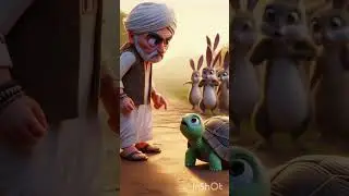 story of a turtle 💓please like and subscribe ❤#for you
