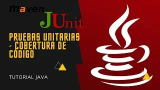 TUTORIAL JAVA - Code Coverage - @devpredator4773 *** pruebas unitarias ***