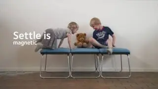 Settle by TEC OUT presentation video