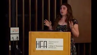 Kelly O'Connor: The Archaeology of Marriage in Pre Roman Central Italy