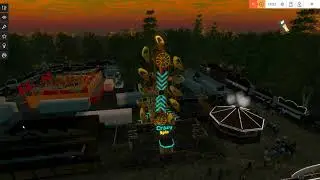Crazy Spin  - Virtual Rides 3