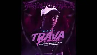 Pulm&atilde;o - Beat Trava (VesOxyCo remix)