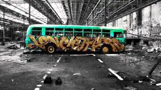 Gimm's & C.E.O (ZnnT) Feat Rruga - HEAVEN (OFFICIAL) Sound Video