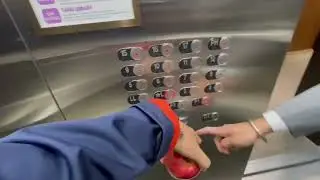 Fujitec Elevators - Port Credit ON