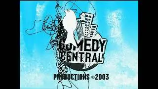Comedy Central Productions/Debmar Studios/Mercury Entertainment/20th Television (2003/2006)