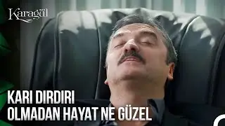 Kendal ve Hain Planlar 4 | Karagül
