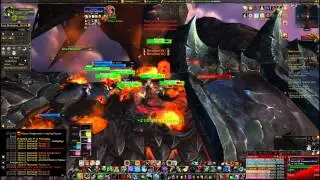 HC Spine   Hunter PoV