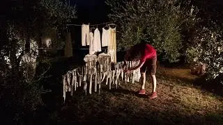 UMANITA' Installazione partecipata a cura di TAMARA PIERI