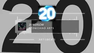 [2016] 20 Wers&oacute;w (Kompania Braci) - Bzd & eSHaO Arts