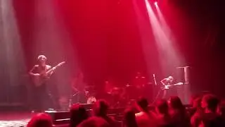Zack Mexico, 2017-10-26, Vilnius, Compensa hall
