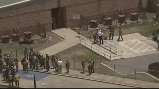 Lawmakers looking to address gun violence following Texas school shooting