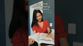 Why is music theory so hard? 🥲 #classicalmusic #musictheory #piano #musicmemes #funny #musichumor